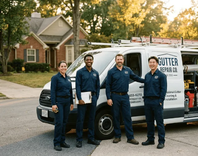 Gutter Repair company in Avoca, NY